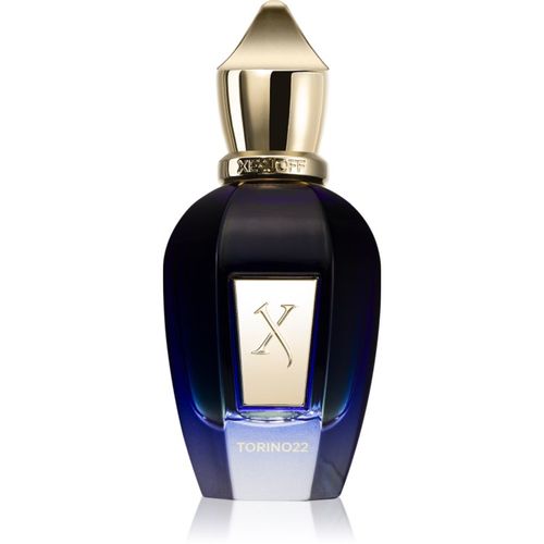 Torino22 Eau de Parfum unisex 50 ml - Xerjoff - Modalova