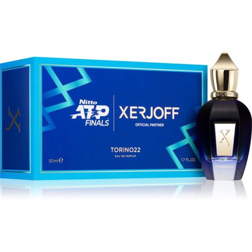Torino22 Eau de Parfum unisex 50 ml - Xerjoff - Modalova