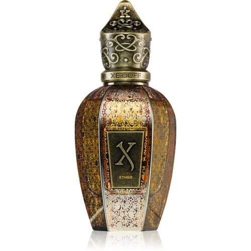 Xerjoff Ether perfume unisex 50 ml - Xerjoff - Modalova