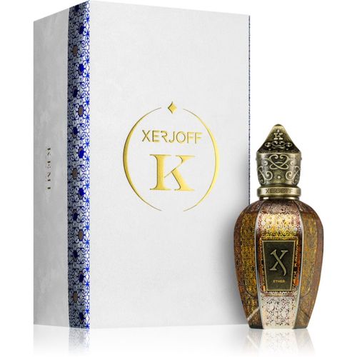 Xerjoff Ether perfume unisex 50 ml - Xerjoff - Modalova