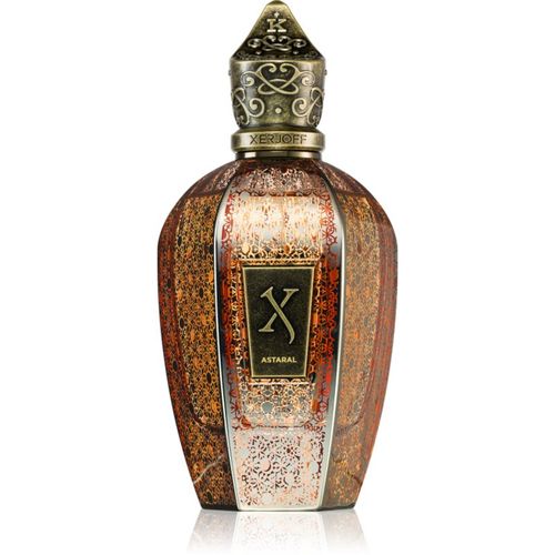 Astaral perfume unisex 100 ml - Xerjoff - Modalova