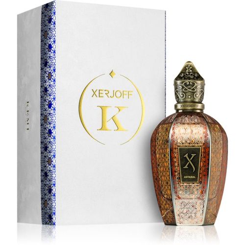 Astaral perfume unisex 100 ml - Xerjoff - Modalova