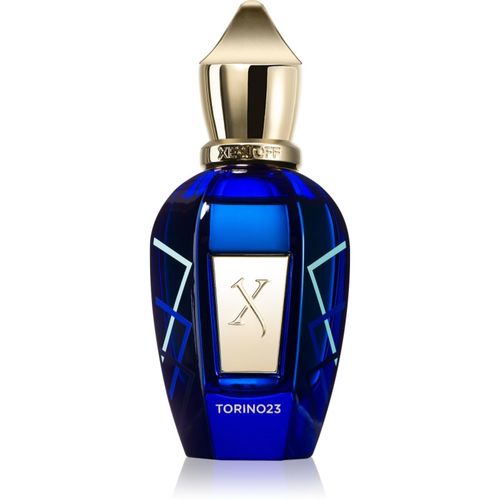 Torino23 Eau de Parfum unisex 50 ml - Xerjoff - Modalova