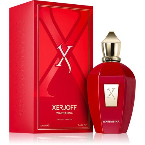 Wardasina Eau de Parfum unisex 100 ml - Xerjoff - Modalova