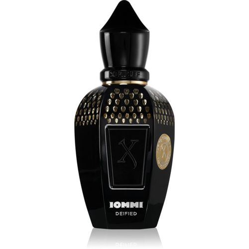 Tony Iommi Deified perfume unisex 50 ml - Xerjoff - Modalova