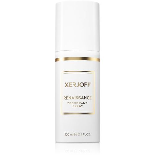 Renaissance desodorante en spray unisex 100 ml - Xerjoff - Modalova