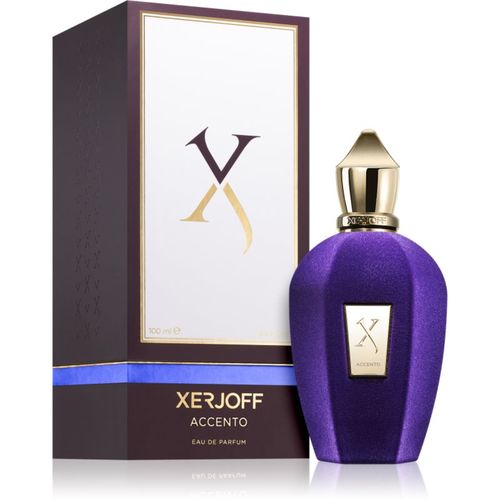 Accento Eau de Parfum unisex 100 ml - Xerjoff - Modalova