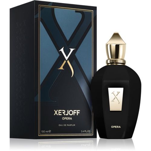 Opera Eau de Parfum unisex 100 ml - Xerjoff - Modalova
