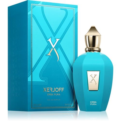 Erba Pura Eau de Parfum unisex 100 ml - Xerjoff - Modalova