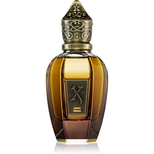 Aqua Regia perfume unisex 50 ml - Xerjoff - Modalova