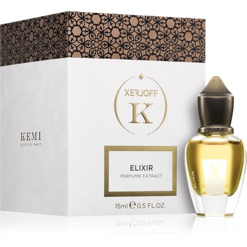 Elixir Perfume Extrait aceite perfumado unisex 15 ml - Xerjoff - Modalova