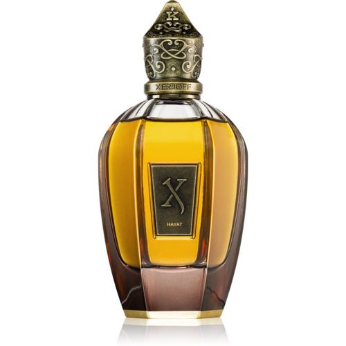 Xerjoff Hayat perfume unisex 100 ml - Xerjoff - Modalova