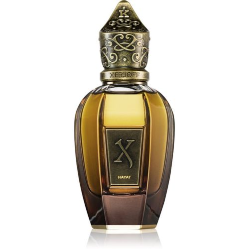 Xerjoff Hayat perfume unisex 50 ml - Xerjoff - Modalova