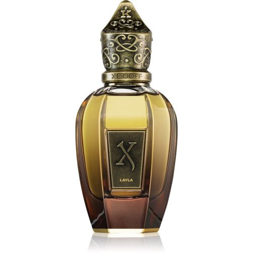 Xerjoff Layla perfume unisex 50 ml - Xerjoff - Modalova