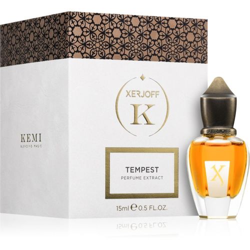 Tempest aceite perfumado unisex 15 ml - Xerjoff - Modalova