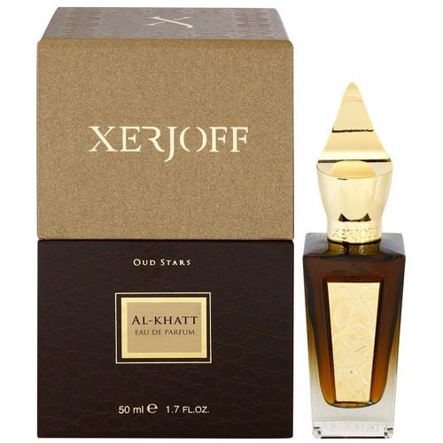 Oud Stars Al Khatt Eau de Parfum Unisex 50 ml - Xerjoff - Modalova