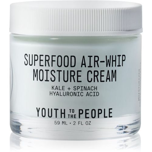 Superfood Air-Whip Moisture Cream crema hidratante 15 ml - Youth To The People - Modalova