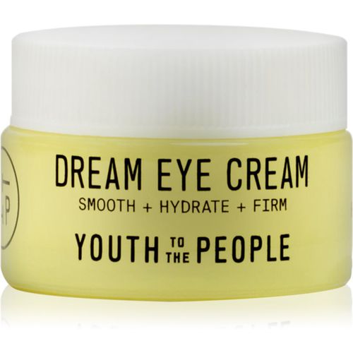 Superberry Dream Eye Cream Augencreme für die Nacht 15 ml - Youth To The People - Modalova