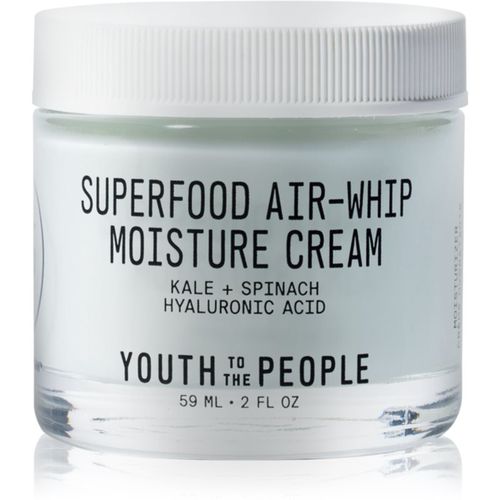 Superfood Air-Whip Moisture Cream crema hidratante 59 ml - Youth To The People - Modalova