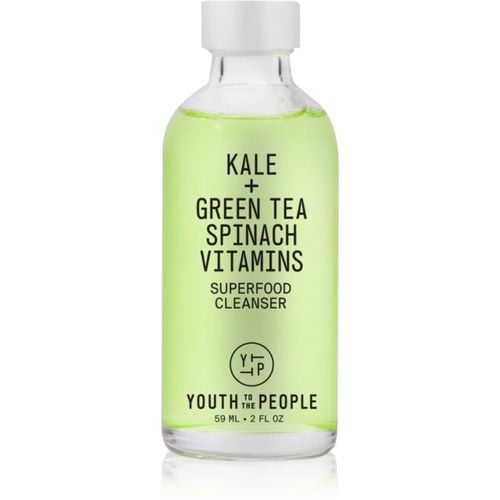 Superfood Cleanser Reinigungsgel nachfüllbar 59 ml - Youth To The People - Modalova