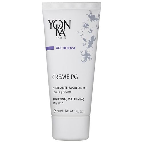 Age Defense crema matificante para pieles grasas 50 ml - Yon-Ka - Modalova