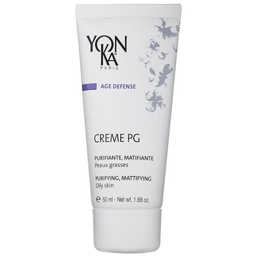 Age Defense mattierende Creme für fettige Haut 50 ml - Yon-Ka - Modalova