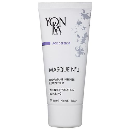 Age Defense N°1 mascarilla facial hidratante intensiva 50 ml - Yon-Ka - Modalova