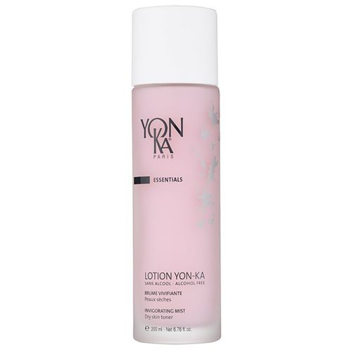 Essentials bruma facial tonificante para pieles secas 200 ml - Yon-Ka - Modalova