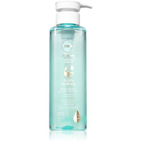 MyBody gel de ducha hidratante 300 ml - Yope - Modalova