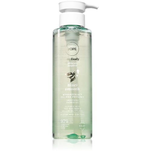 Yope myBody gel de ducha 300 ml - Yope - Modalova