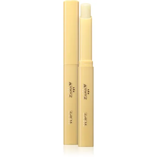 Lana V gloss con brillo SPF 15 tono Golden Stardust 2.5 g - Yope - Modalova