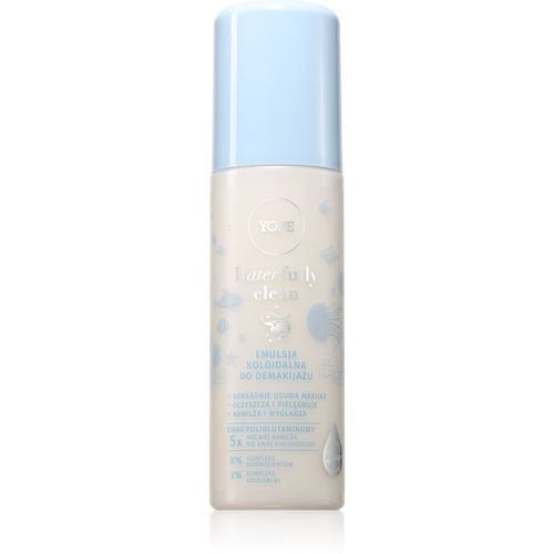 Waterfully Clean Makeup Remover emulsión desmaquillante 150 ml - Yope - Modalova