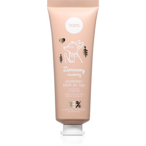 Winter Mood crema de manos 50 ml - Yope - Modalova