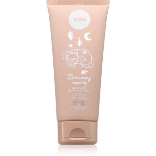 Winter Mood gel de ducha 200 ml - Yope - Modalova