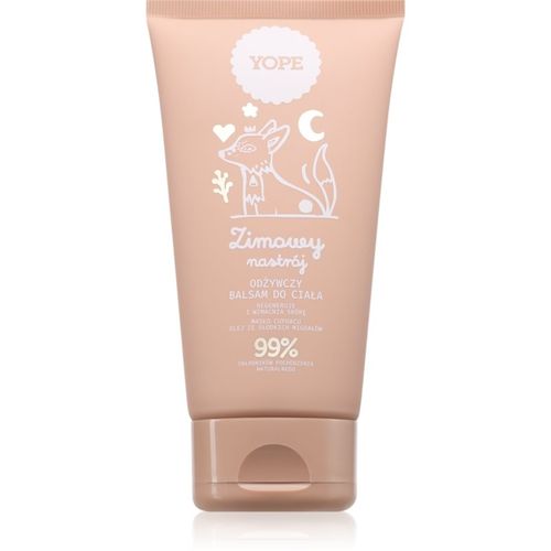Winter Mood leche corporal 150 ml - Yope - Modalova