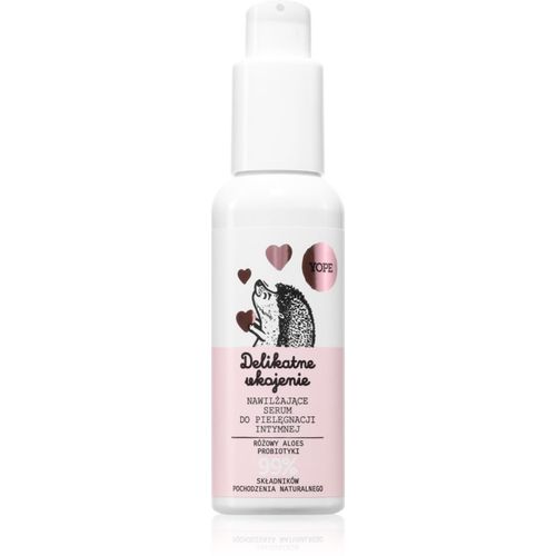 Moisturizing sérum hidratante para zonas íntimas 50 ml - Yope - Modalova