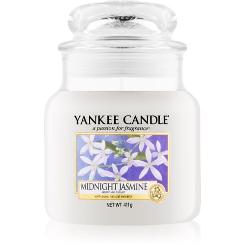 Midnight Jasmine Duftkerze 411 g - Yankee Candle - Modalova