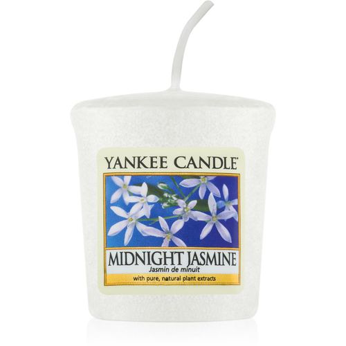 Midnight Jasmine candela votiva 49 g - Yankee Candle - Modalova