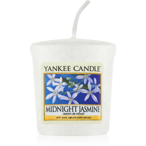 Midnight Jasmine Votivkerze 49 g - Yankee Candle - Modalova