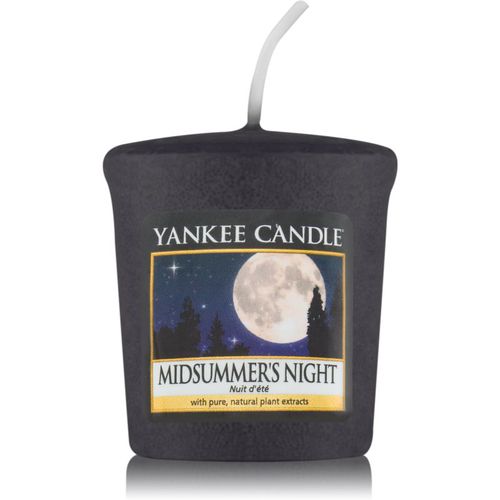 Midsummer´s Night candela votiva 49 g - Yankee Candle - Modalova