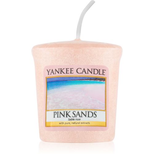 Pink Sands candela votiva 49 g - Yankee Candle - Modalova