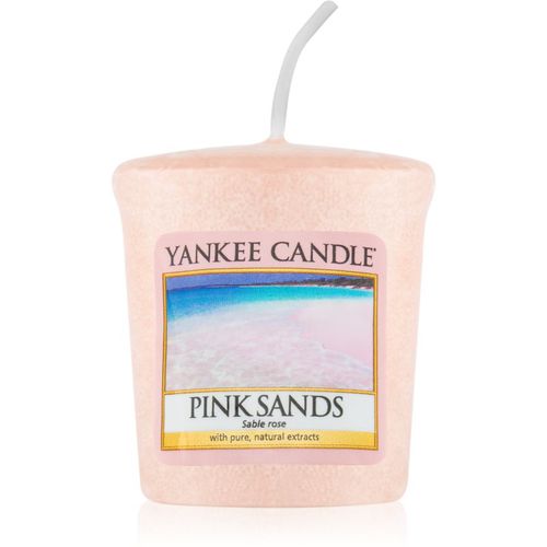 Pink Sands Votivkerze 49 g - Yankee Candle - Modalova