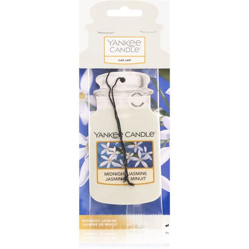 Midnight Jasmine ambientador para coche 1 ud - Yankee Candle - Modalova