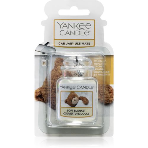 Soft Blanket deodorante per auto sospeso - Yankee Candle - Modalova