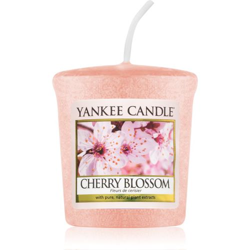 Cherry Blossom candela votiva 49 g - Yankee Candle - Modalova