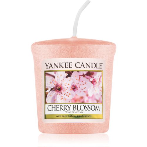 Cherry Blossom Votivkerze 49 g - Yankee Candle - Modalova
