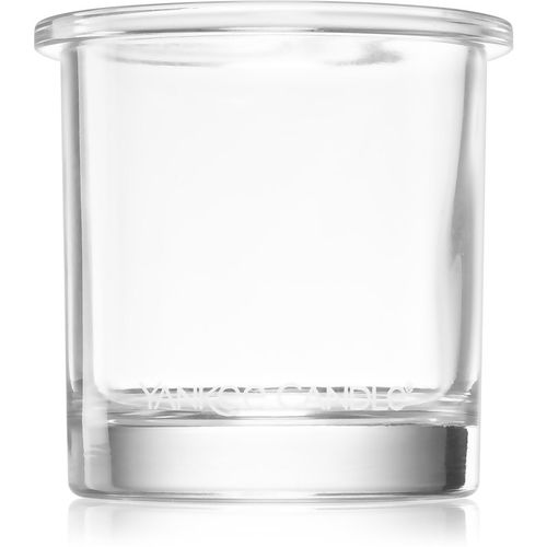 Pop Clear glaskerzenhalter für votivkerzen 1 St - Yankee Candle - Modalova