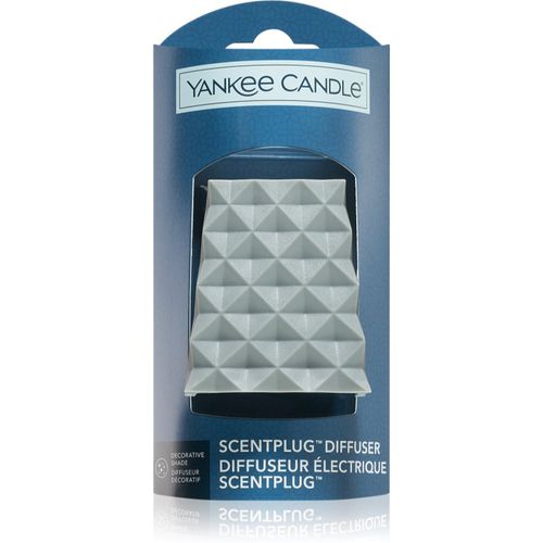 Air Freshener Base Faceted Elektrischer Diffusor - Yankee Candle - Modalova