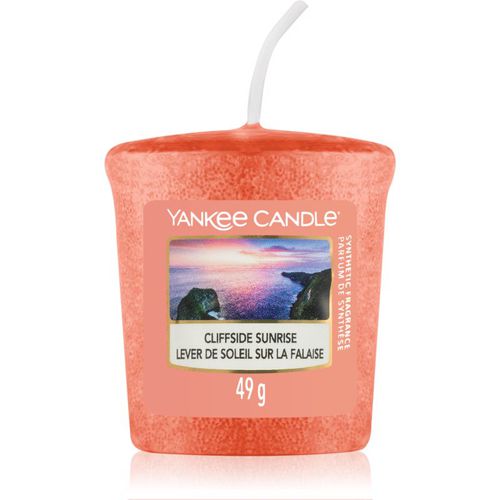Cliffside Sunrise Votivkerze 49 g - Yankee Candle - Modalova