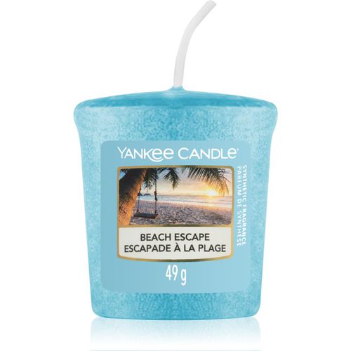 Beach Escape Votivkerze 49 g - Yankee Candle - Modalova